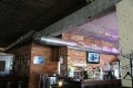 Система вентиляции в Основном Зале Ресторан БАР & ПАБ «Старый Георг» ул. Анциферова 37