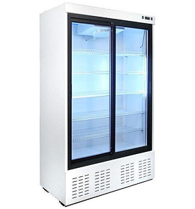 Холодильные шкафы Эльтон